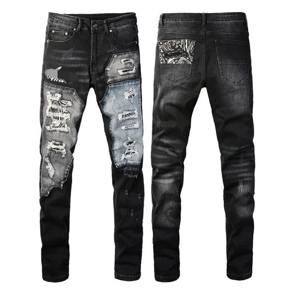 Jeans Amiri "1"
