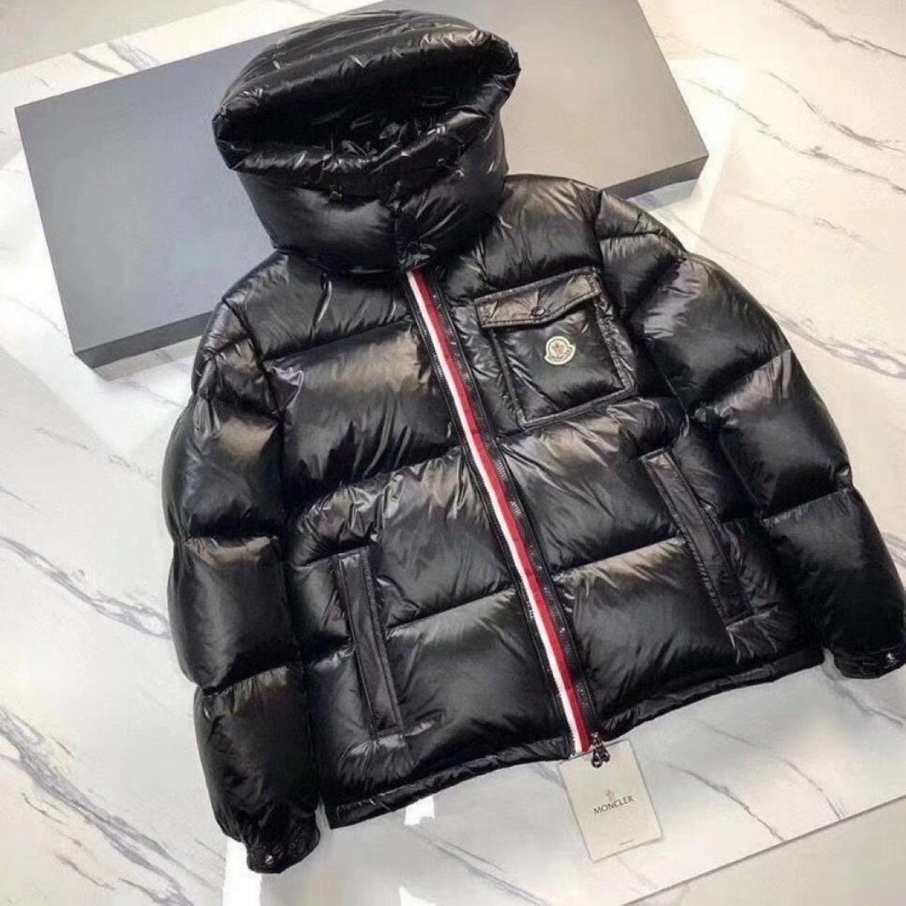 Giacche Moncler "2"