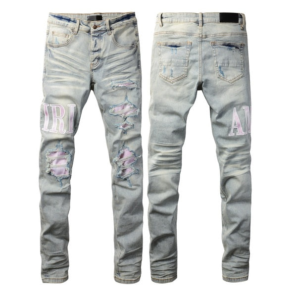 Jeans Amiri "1"