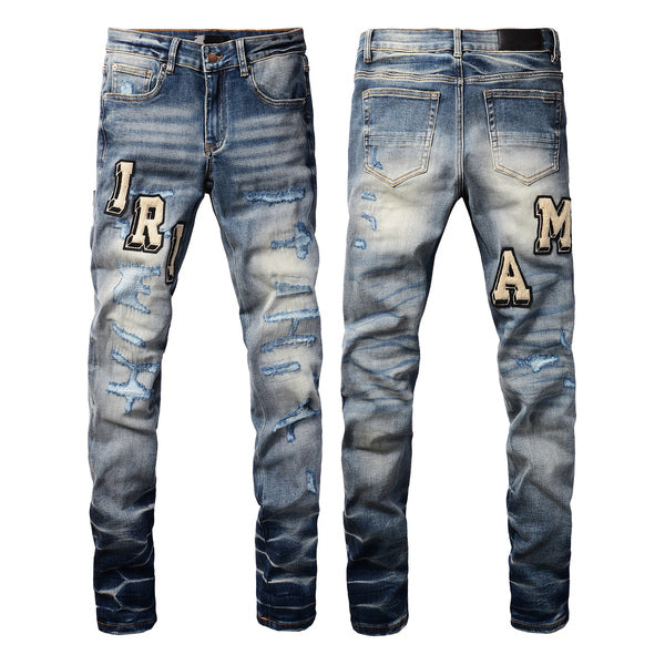 Jeans Amiri "1"