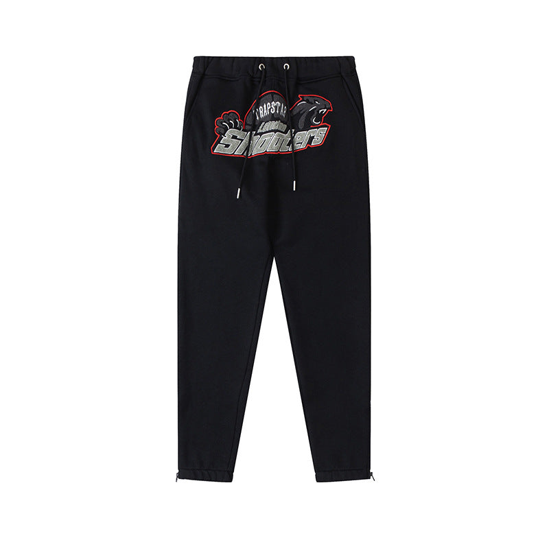 Pantaloni Trapstar "4"