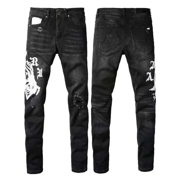 Jeans Amiri "1"