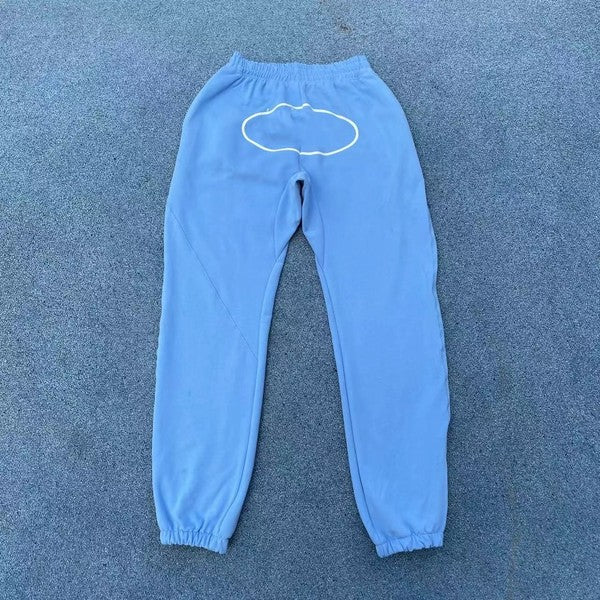 Pantaloni Corteiz "1"