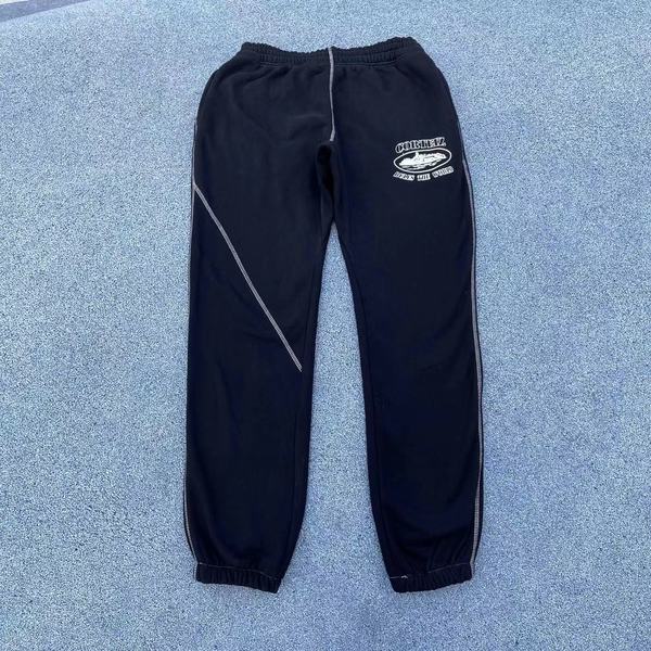 Pantaloni Corteiz "1"