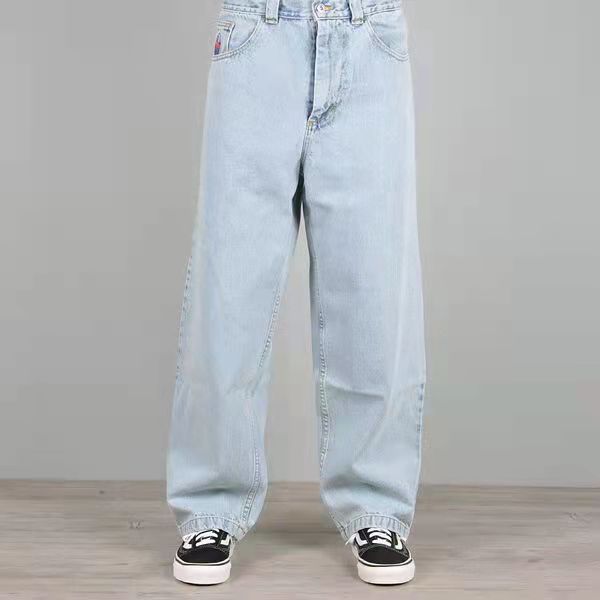 Jeans Broken planet "1"