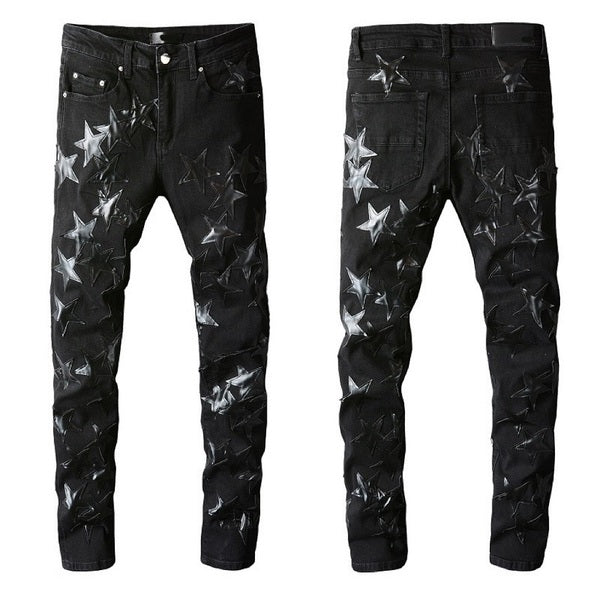 Jeans Amiri "1"