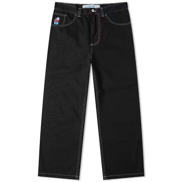 Jeans Broken planet "1"