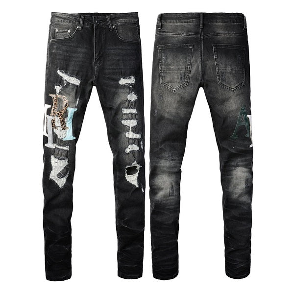 Jeans Amiri "1"