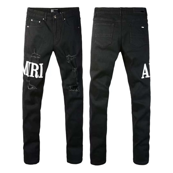 Jeans Amiri "1"