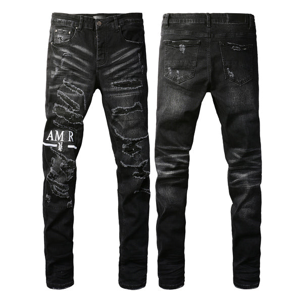 Jeans Amiri "1"