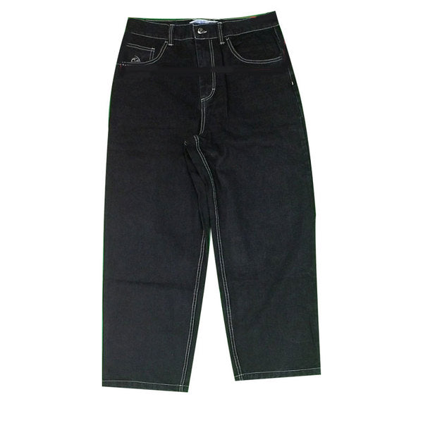 Jeans Broken planet "1"