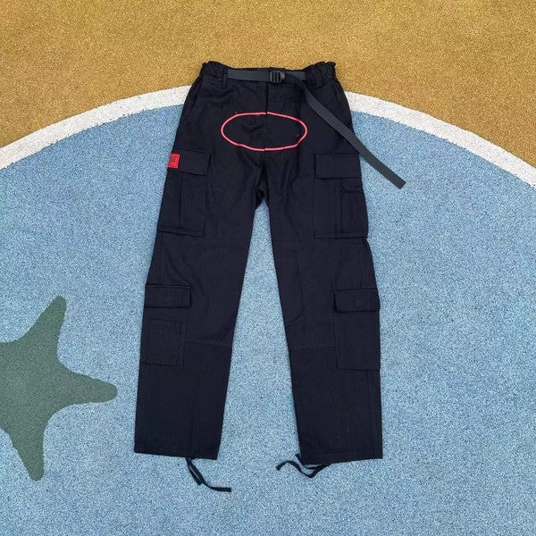 Pantaloni Corteiz "1"