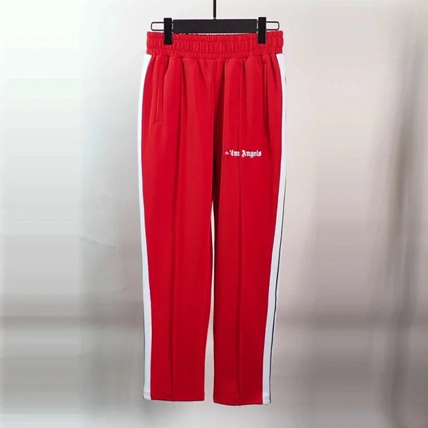 Palm Angels "1" Pants