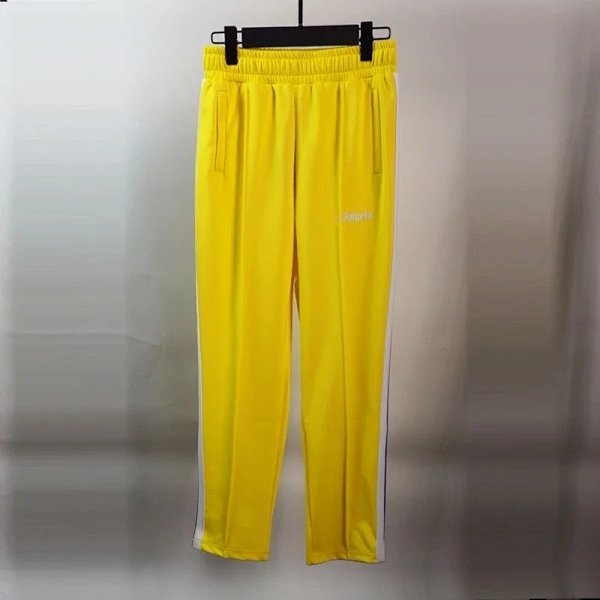 Palm Angels "1" Pants