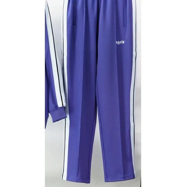 Palm Angels "1" Pants
