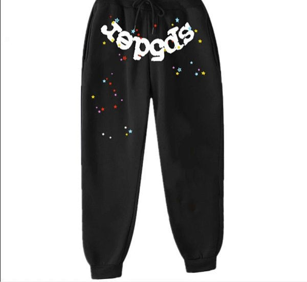Pantaloni Sp5der "1"