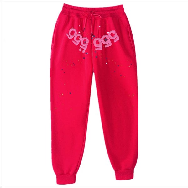 Pantaloni Sp5der "1"