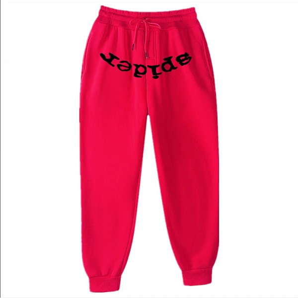 Pantaloni Sp5der "1"