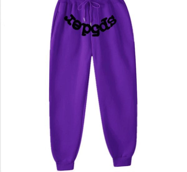 Pantaloni Sp5der "1"