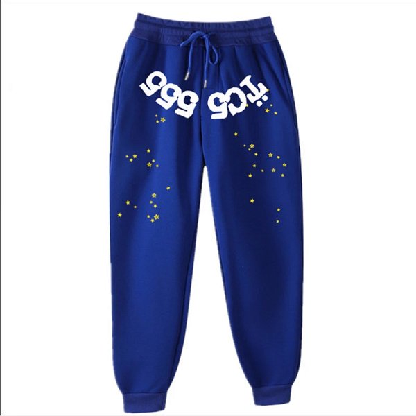 Pantaloni Sp5der "1"