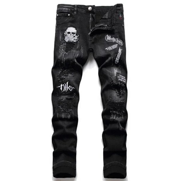 Jeans Amiri "5"