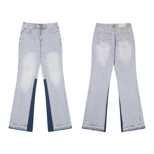 Jeans gallery dept "2"