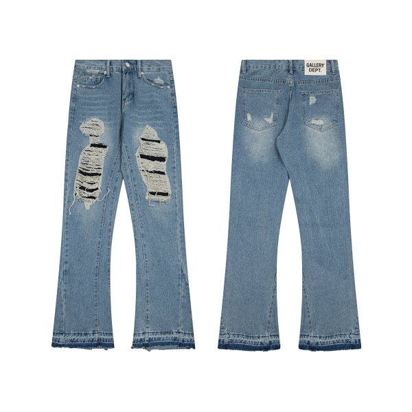 Jeans gallery dept "2"