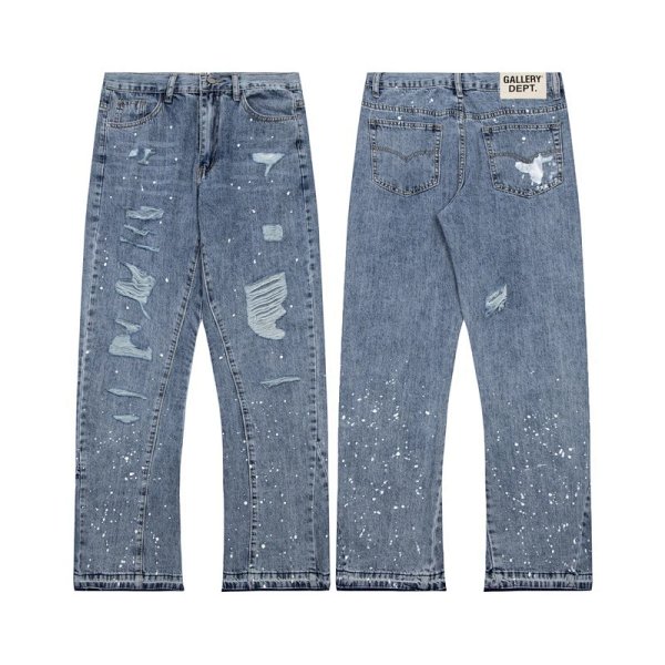 Jeans gallery dept "1"