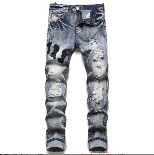 Jeans Amiri "5"