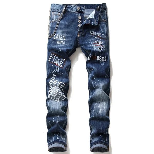 Jeans Dsquared "3"