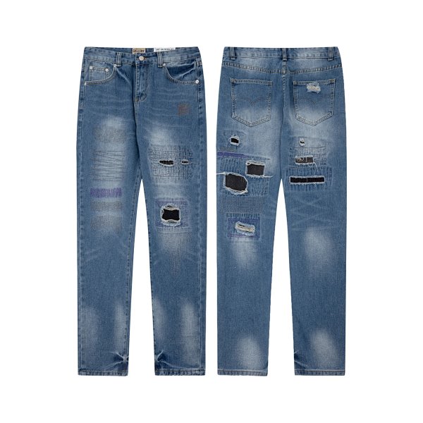 Jeans gallery dept "1"