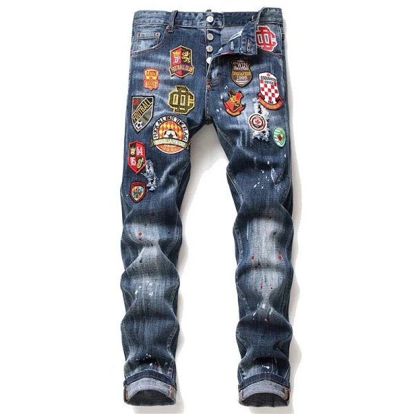 Jeans Dsquared "2"