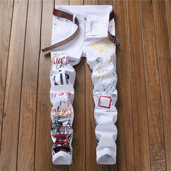 Jeans Dsquared "1"