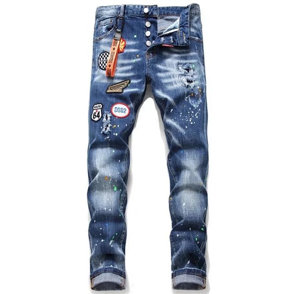 Jeans Dsquared "3"