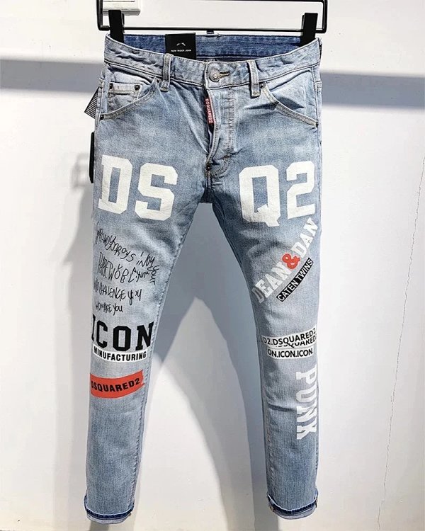 Jeans Dsquared "2"