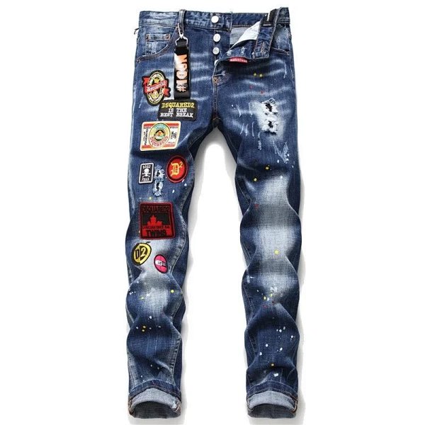 Jeans Dsquared "3"