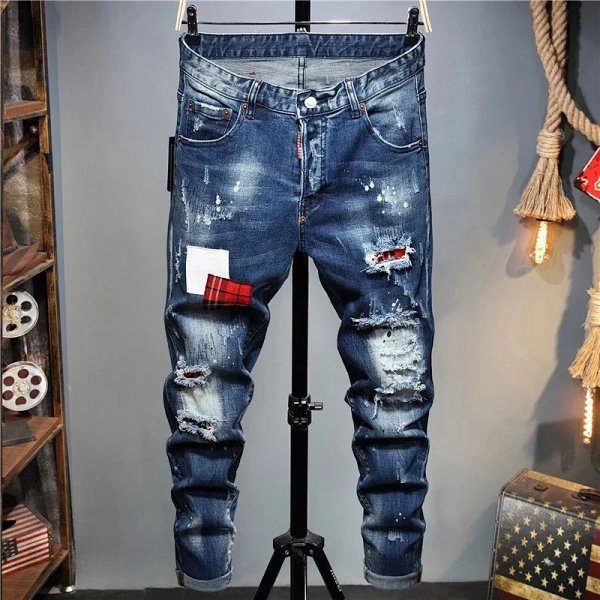 Jeans Dsquared "1"