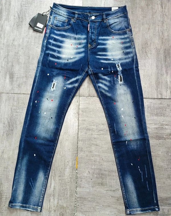 Jeans Dsquared "3"