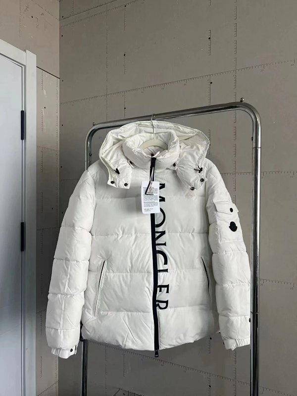 Giacche Moncler "3"