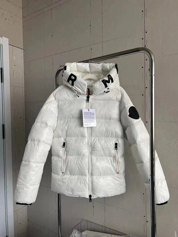 Giacche Moncler "4"