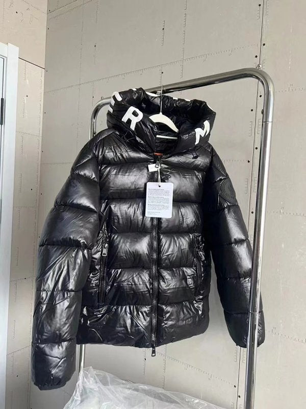 Giacche Moncler "4"