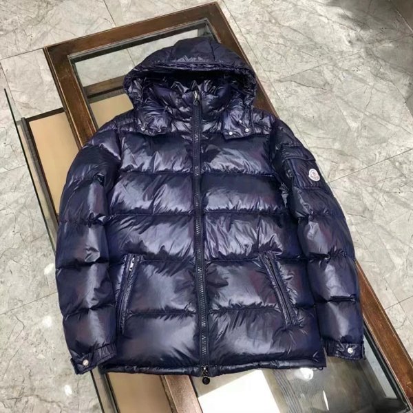 Giacche Moncler "2"