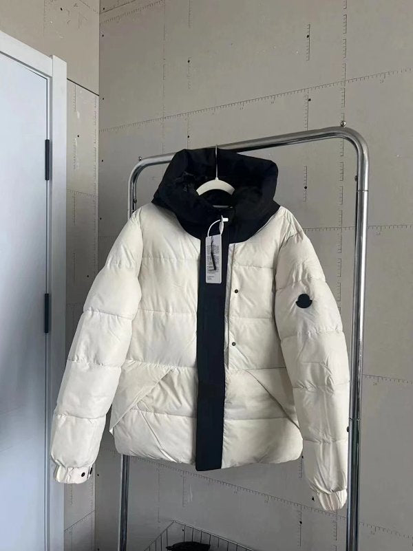 Giacche Moncler "4"