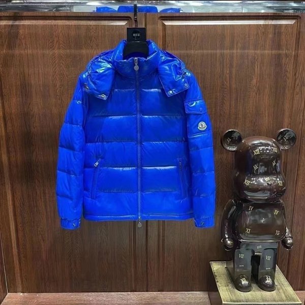 Giacche Moncler "2"