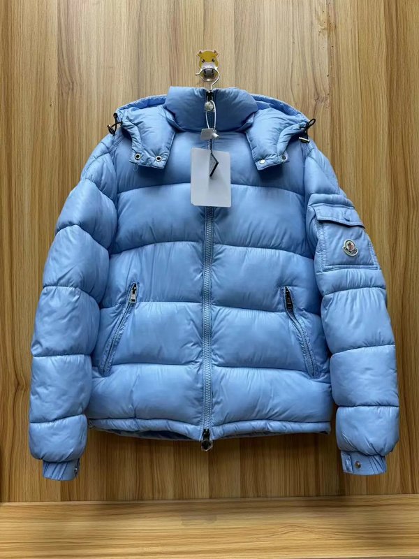 Giacche Moncler "2"