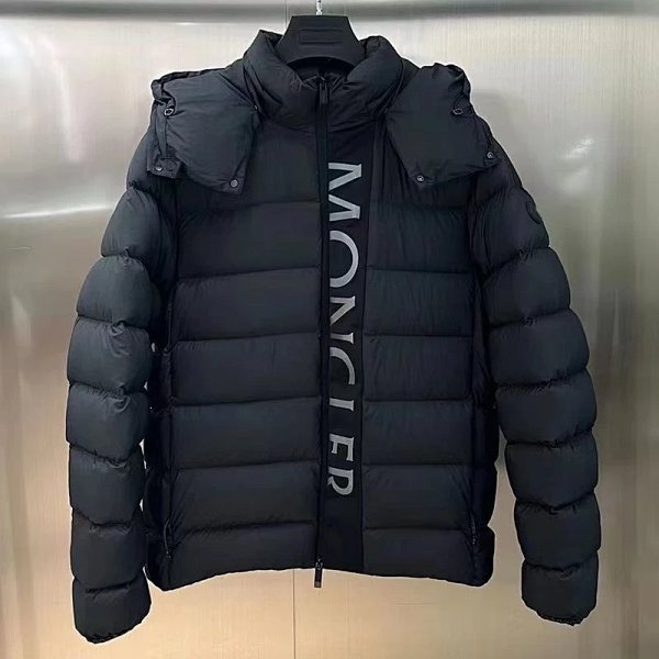 Giacche Moncler "3"