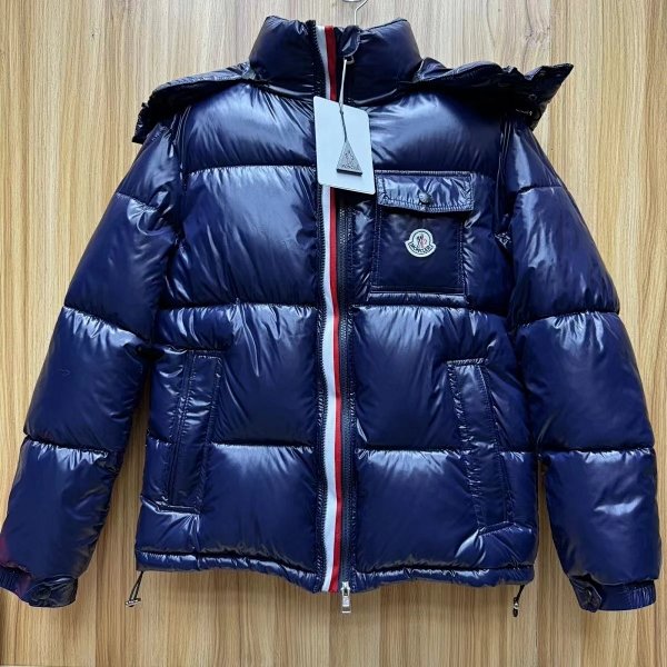 Giacche Moncler "4"