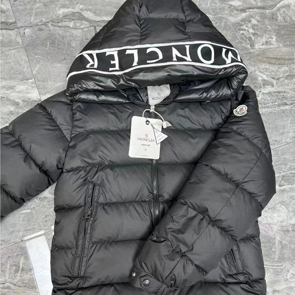 Giacche Moncler "4"