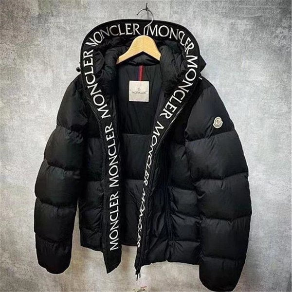 Giacche Moncler "3"