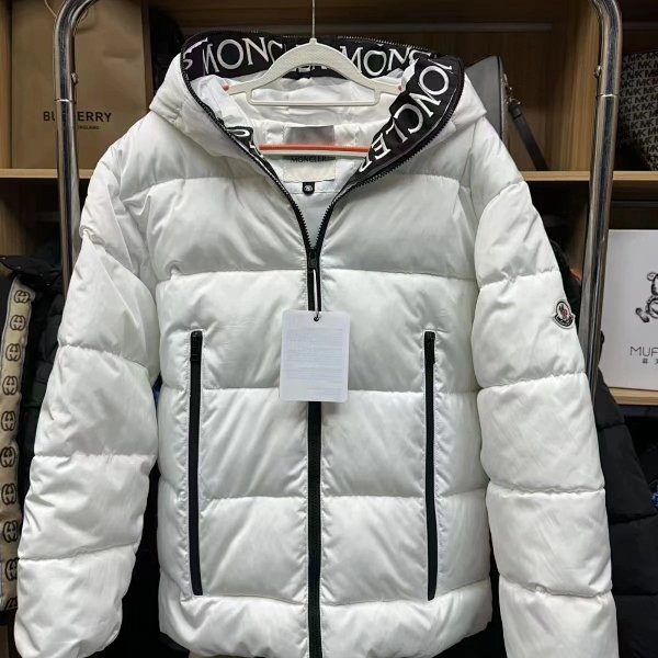 Giacche Moncler "3"